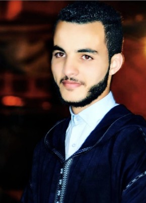 Marouane, 26, المغرب, الدار البيضاء