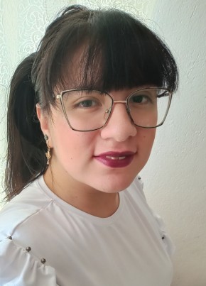 Alejandra Racine из Machala 18 лет