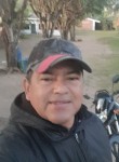 Gustavo, 54 года, Patía