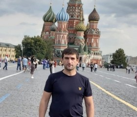 Аскер Гаджиев, 39 лет, Электросталь