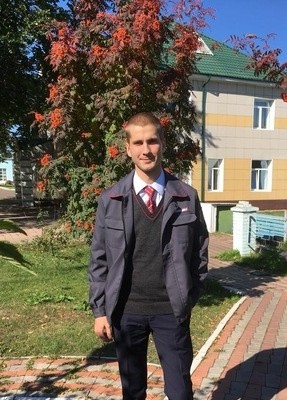 Андрей, 29, Россия, Иланский
