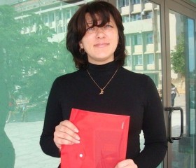 Вероника, 49 лет, Севастополь