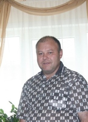 александр, 53, Россия, Саранск