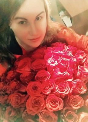 Katerina, 36, Russia, Saint Petersburg