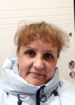 Наталия из Челябинска 57 лет
