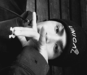 Juan Rodriguez, 19, San Isidro