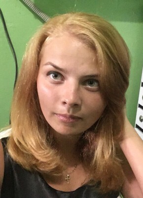 Riko, 25, Россия, Санкт-Петербург