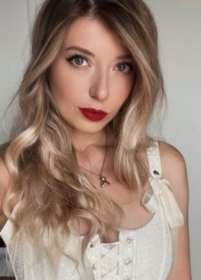 Tatyana, 33, Russia, Moscow