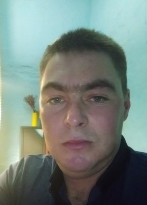 Сергей, 29, Россия, Зима