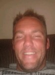 Marius, 38  , Bloemfontein