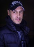Дмитрий, 45 лет, Черкаси