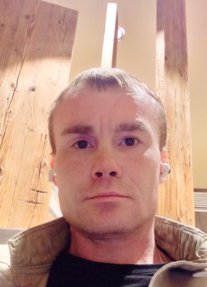Димитрий, 39, Россия, Владимир