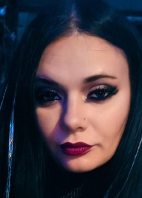 Svetlana, 32, Russia, Sevastopol