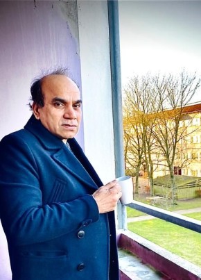 Khan, 42, Denmark, Taastrup