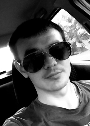 Vitalik из Майкопское 28 лет