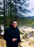 Aleksandr, 20, Medvezhegorsk