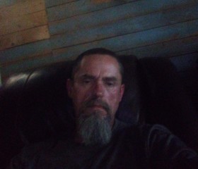 Michael, 54, Washington D.C.