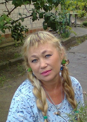Юлия, 63, Україна, Запоріжжя