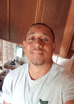 Pedro из São Paulo capital 33 года