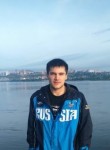 Денис, 28 лет, Красноярск
