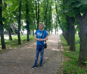 Руслан, 39 лет, Чернігів