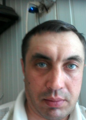 Павел, 45, Россия, Саракташ