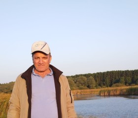 Shakir, 56, Laishevo