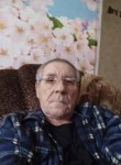 Aleksandr, 61  , Prokopevsk
