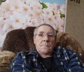 Александр, 63 года, Прокопьевск