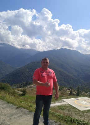 Aleksey, 51, Russia, Volzhskiy (Volgograd)