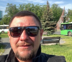 Igor Udelnov, 36, Astrakhan