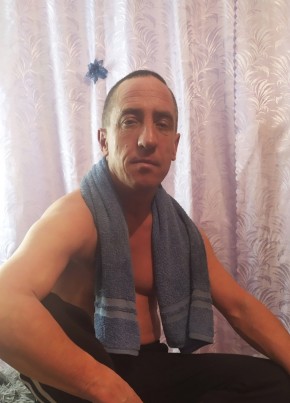 Владимир, 49, Россия, Санкт-Петербург