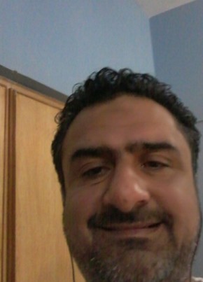 Saif, 53, پاکستان, کراچی
