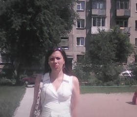 Нина, 38 лет, Новосибирск