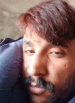 SadaktAli, 36 лет, کراچی