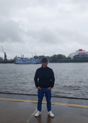 Армен из Москвы 32 года