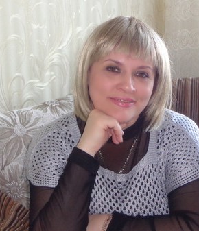 галина, 63, Россия, Волгоград