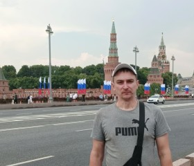 Georgiy, 33, Lyubertsy