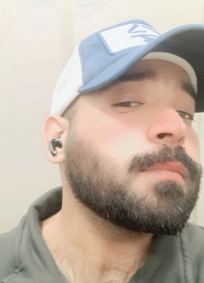 Malik из Bakı 26 лет