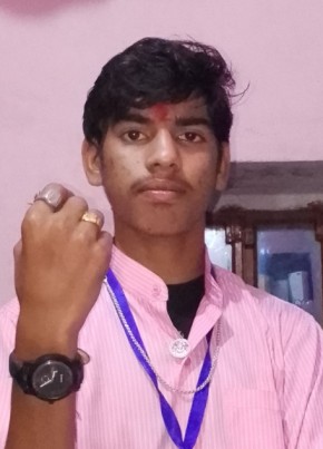 Vasu, 20, India, Jaipur