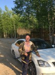 Дмитрий, 41 год, Стрежевой