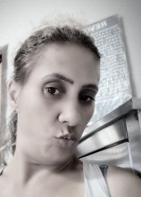 Dianelis, 36, República de Cuba, Holguín