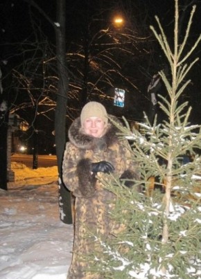 Rita, 56, Россия, Петрозаводск