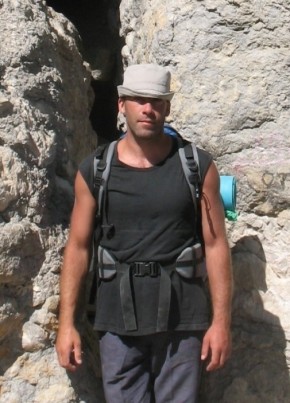 Bogdan, 44, Ukraine, Dnipr