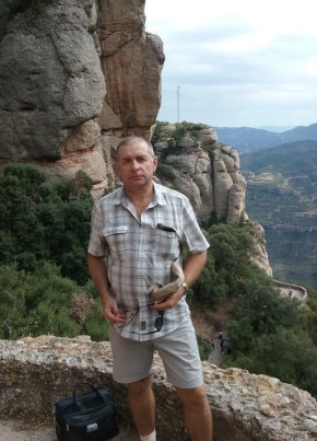 Игорь, 56, Россия, Воронеж