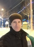 Владимир, 48 лет, Иваново