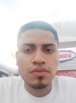 alexsander, 20 лет, Managua