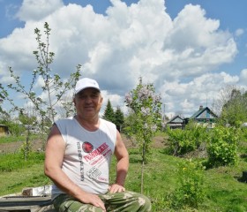 Viktor, 55, Vyazemskiy