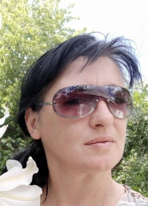 Светлана, 49, Kongeriget Danmark, Odense