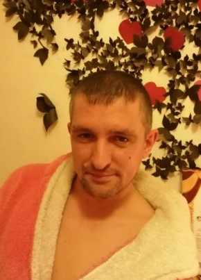 Андрей, 39, Россия, Люберцы